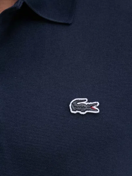 Lacoste férfi póló pamuttal