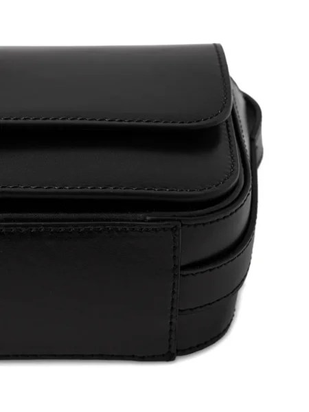 Body Marc O'polo din piele negru