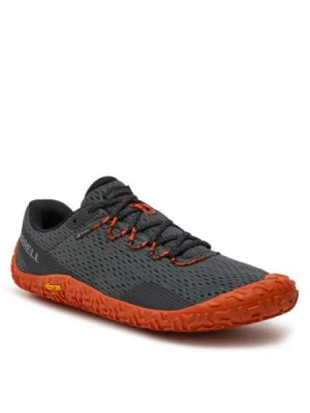 Pantofi Merrell negru