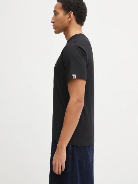 A Bathing Ape t-shirt Camo College