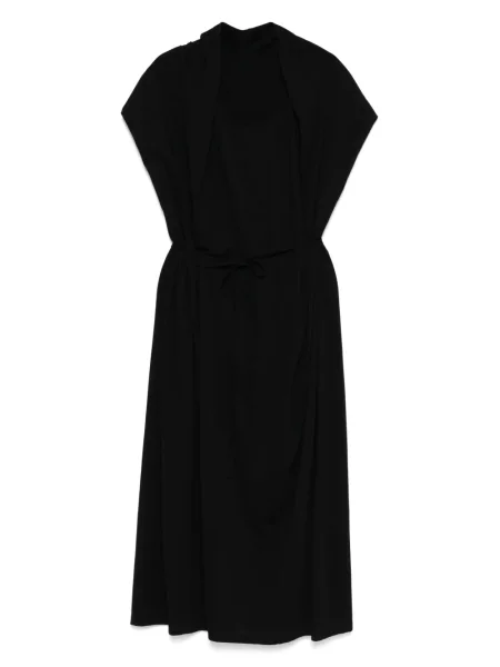 Rochie Less de costum negru