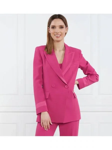 Patrizia Pepe Zakó rózsaszín