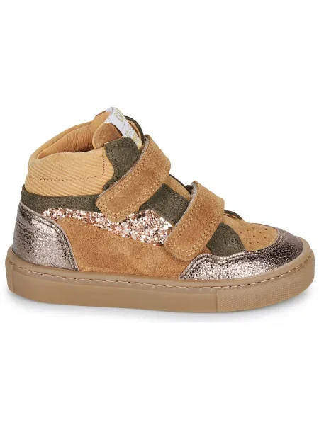 Pantofi copii Gbb maro