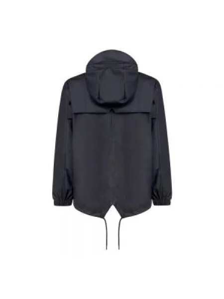 Kurtka przejściowa Rains czarna