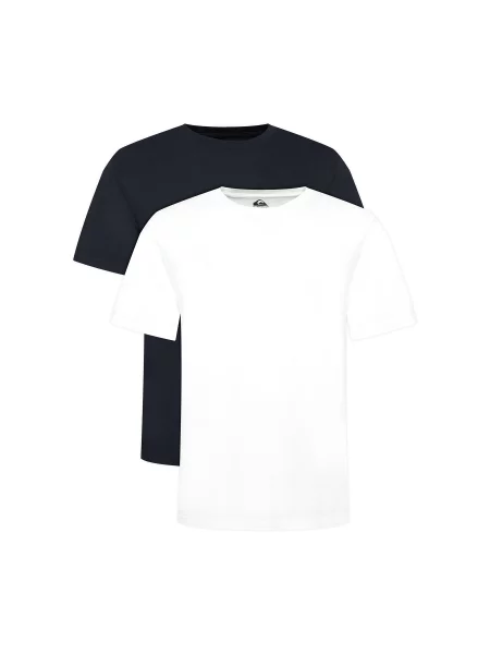 Футболка Quiksilver черная