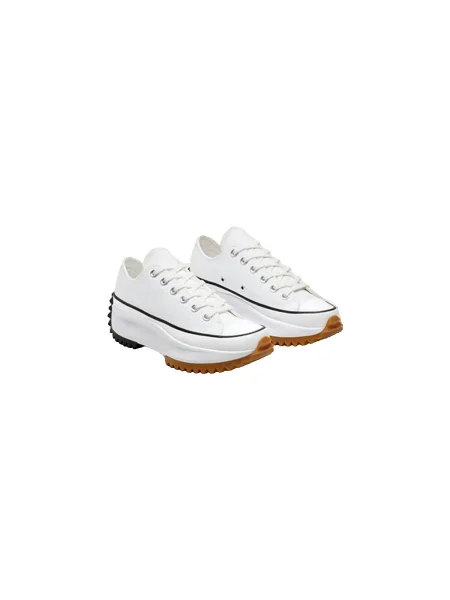 Pantofi Converse alergare alb