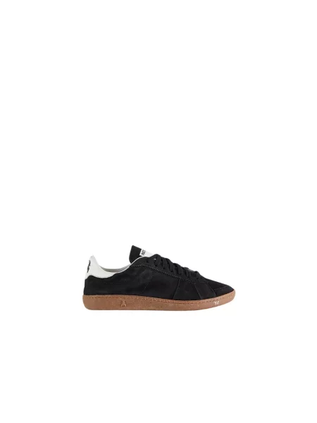 Sneakersy Patrizia Pepe czarne