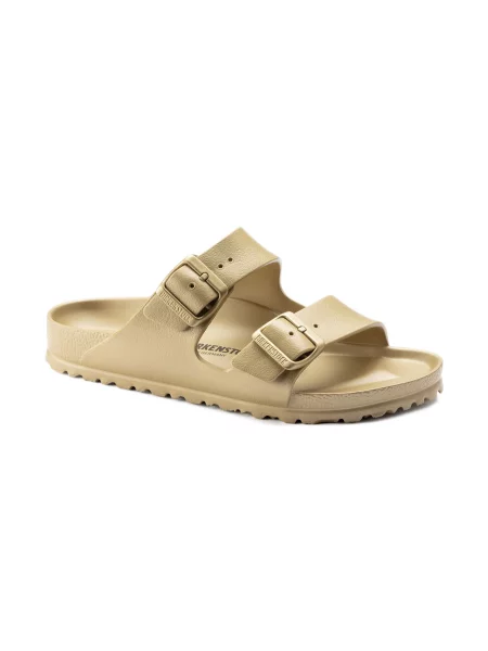 Sandały Birkenstock żółte