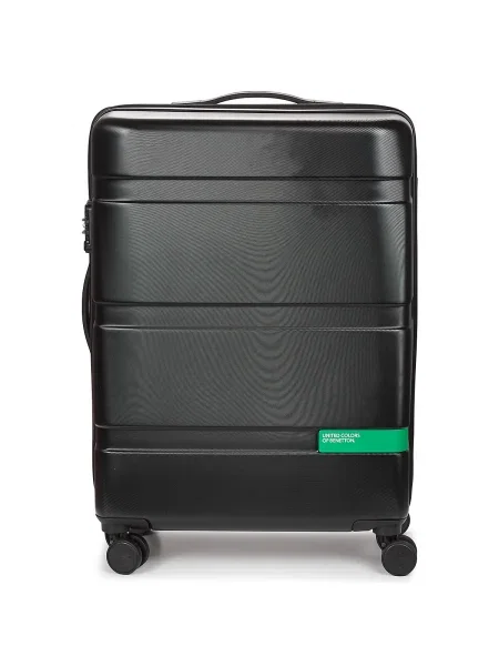 Geantă Delsey Paris negru
