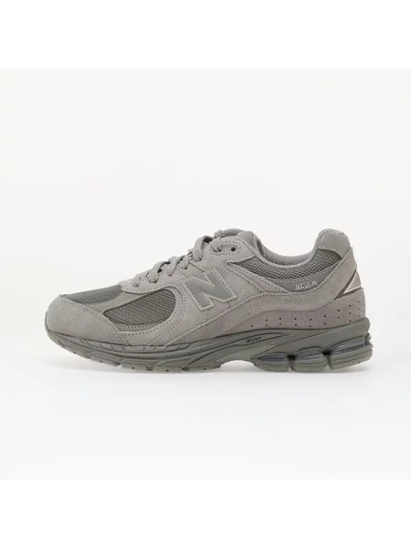 Sneakers New Balance Slate Grey/ Dark Silver Metallic EUR 45 gri