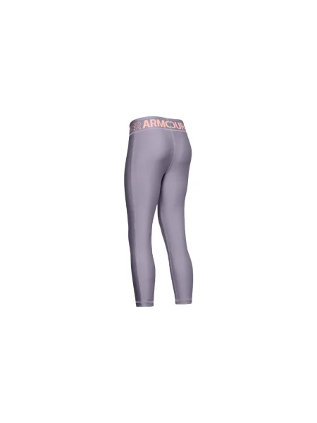Dresuri copii Under Armour violet