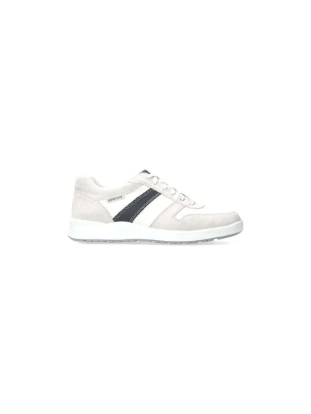 Pantofi Mephisto alb