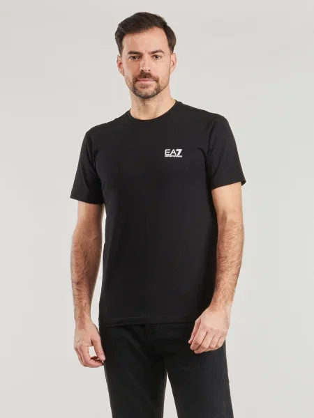 Tricou Emporio Armani Ea7 negru