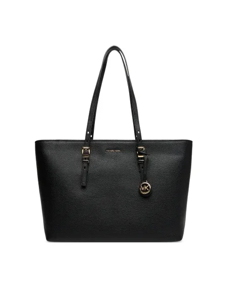 MICHAEL Michael Kors Shopper čierna