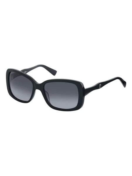 Okulary przeciwsłoneczne Pierre Cardin czarne