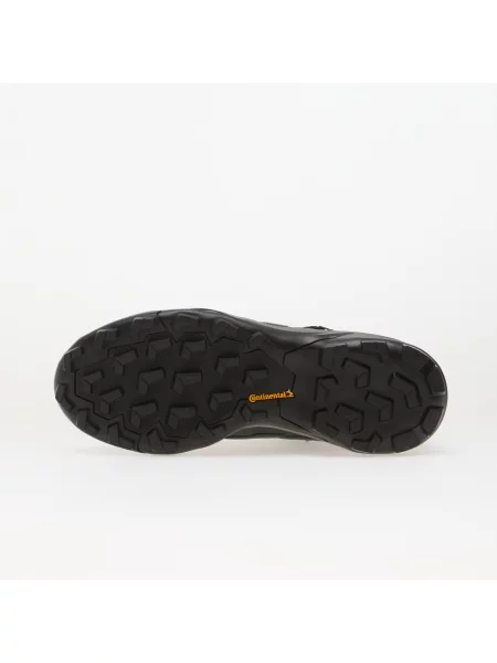 Bocanci de munte Adidas Terrex de drumeție negru