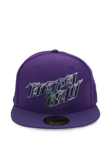 Șapcă New Era Cap violet