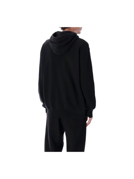 Bluza rozpinana Champion czarna