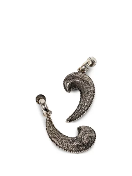 Paisley mintás fülbevaló Etro