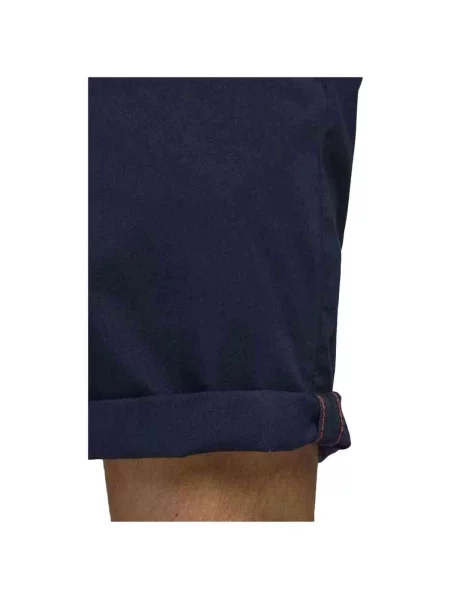 Šortky Jack & Jones modrá