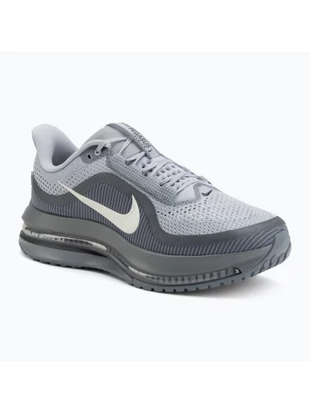Încălțăminte de alergare pentru bărbați Nike Pegasus Premium wolf grey/cool grey/anthracite/sail gri