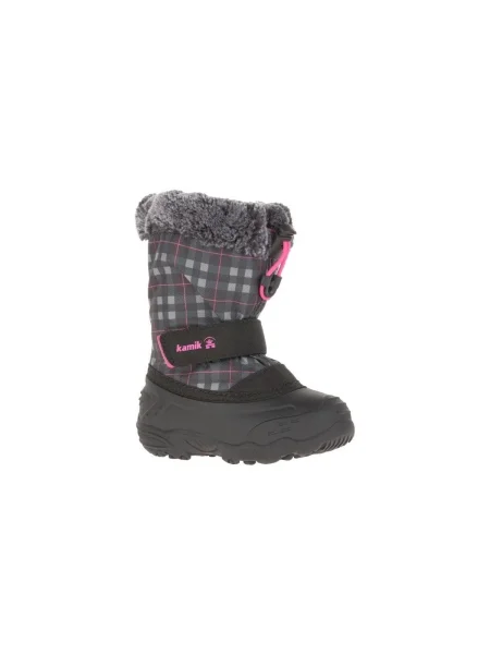 Pantofi copii Kamik negru