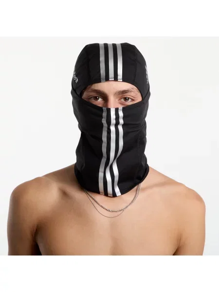 Шапка adidas Balaclava Black M черно