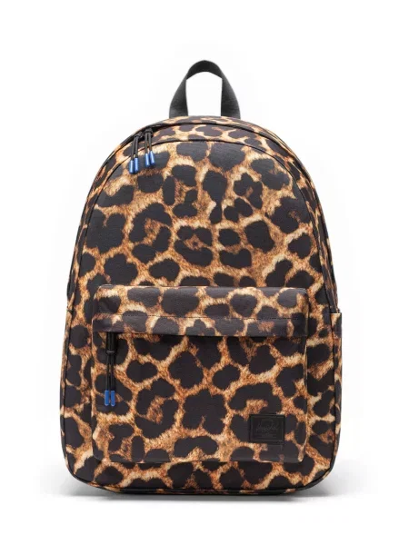 Herschel Rucsac Classic maro / galben negru