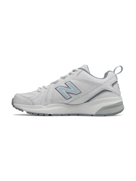 Sneakersy New Balance bílé