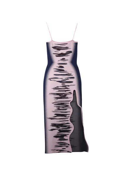 Rochie maxi Ph5 roz