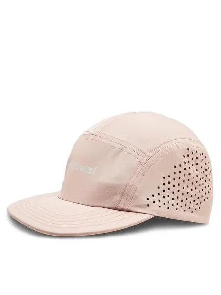 Šiltovka NNormal Race ružová