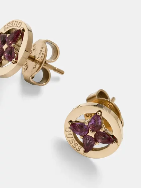 Сережки Guess SECRET GARDEN