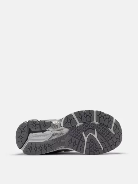 Дитячі кросівки New Balance сірі