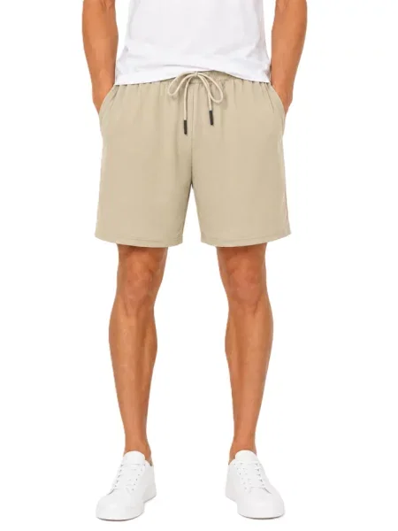 Pantaloni scurți de sport J.style