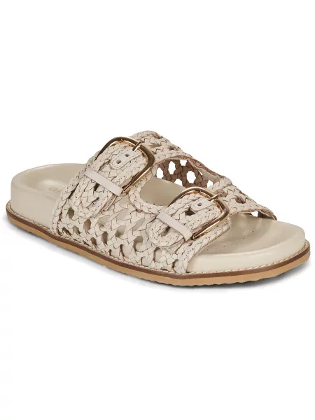 Pantofi Gioseppo alb