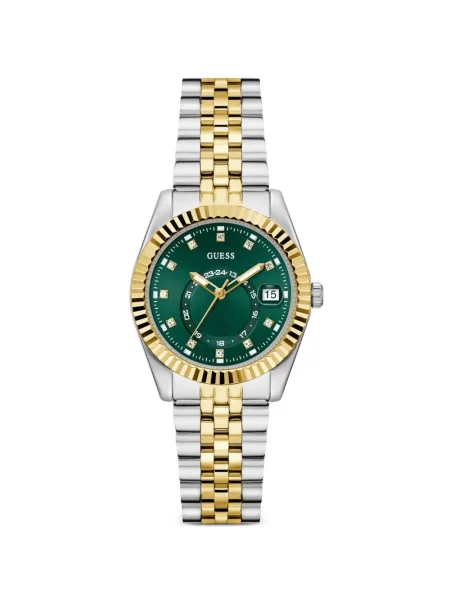 Ceas Guess verde