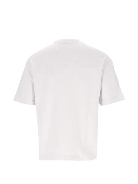Tricou Jacquemus gri