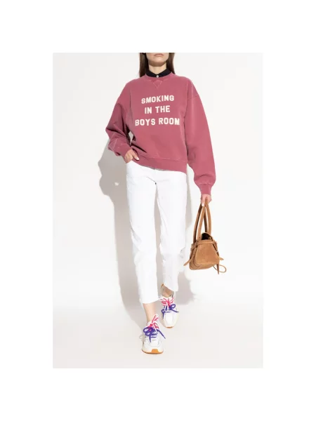 Jeansy Dsquared2 białe