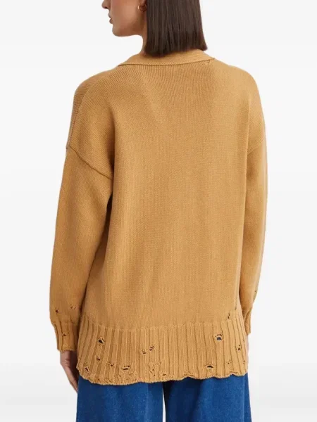 Cardigan Marni zdrențuiți
