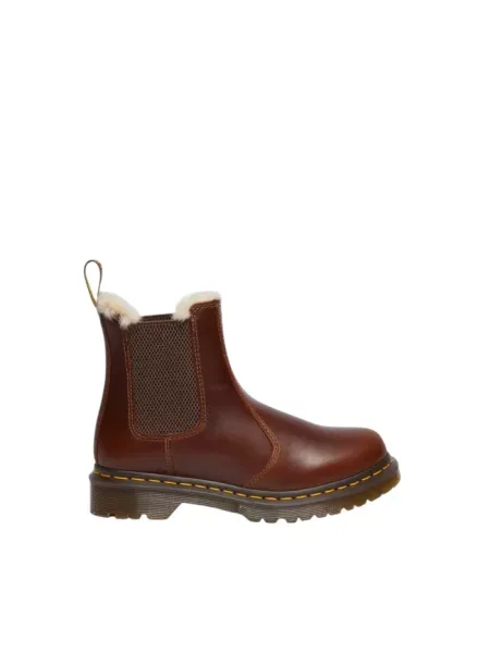 Sztyblety Dr. Martens klasyczne brązowe