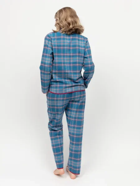 Пижама Cyberjammies голубая