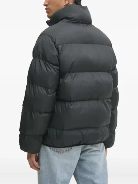 Zateplené tenisky Converse Chuck 70 na klínovém podpatku šedé