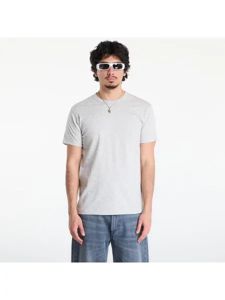 T-shirt Comme des Garçons SHIRT T-Shirt Knit Top Grey S siva