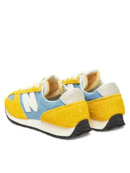 New Balance Laisvalaikio batai W geltona