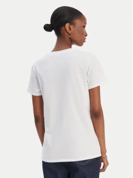 Guess T-shirt bijela
