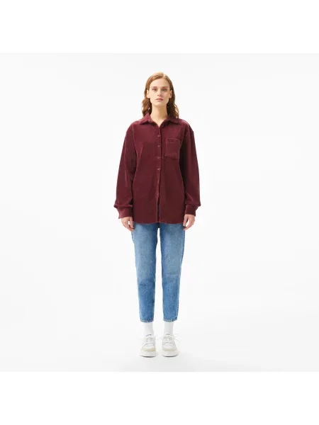 Рубашка Lacoste