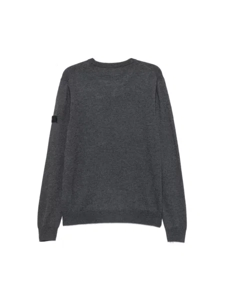 Sweter Peuterey szary