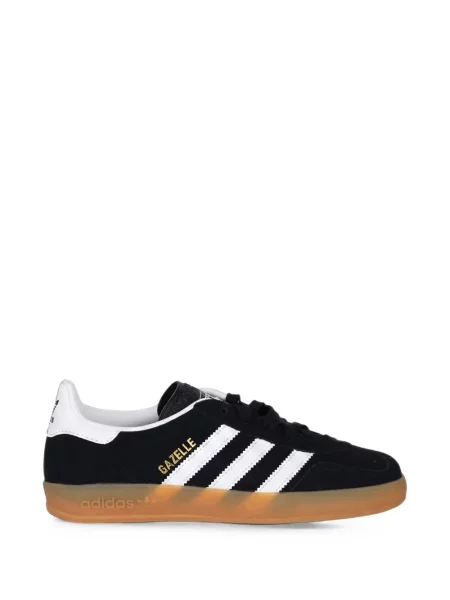 Sneakersy dziecięce Adidas Gazelle czarne