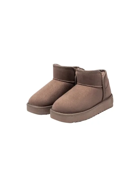 Pantofi D.franklin bej