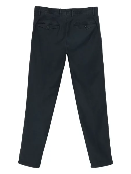 Pantaloni Incotex albastru